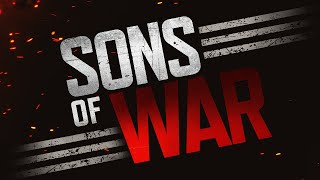 Sons of War by Nicholas Sansbury Smith [upl. by Aynahs845]