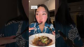 Bangers amp Mash Mukbang [upl. by Hasan454]