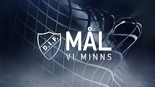 Mål vi minns  Niclas Bergfors 14e september 2019 [upl. by Ativoj600]