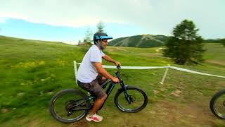 Valberg  VTT [upl. by Ynahpit]