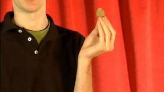 Sleight of Hand Magic Tricks  How to Do Pinch Magic Trick [upl. by Nirihs]