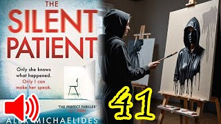 🎧 The Silent Patient  Part 2  Chapter 30  Alex Michaelides [upl. by Lambertson]