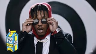 Juice WRLD  Trifling ft Lil Yatchy Directed By Cole Bennett [upl. by Genni]