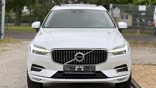 Volvo XC60 B4 D Inscription [upl. by Annuaerb173]