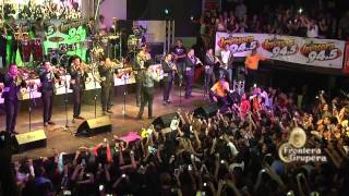 El Bebeto Lo Legal en Vivo Las Pulgas [upl. by Torras]