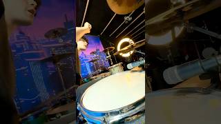 South Park Theme Song DRUM COVER Season 17 Intro for South Park by PRIMUS  Joey Castro Drummer [upl. by Nnaitak]