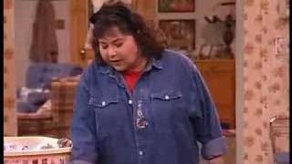 Roseanne Season 1 Highlights [upl. by Noyahs]