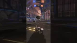 La lucarne pour légalisation rocketleague [upl. by Nedgo570]