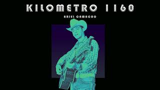 Ariel Camacho  Kilometro 1160 Regional Mexicano 2024 [upl. by Shanna909]