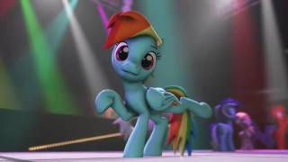 Top 40 MLP Fan Animations of 2016 Part 2 [upl. by Rochkind]