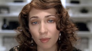 Regina Spektor  Fidelity Official Music Video [upl. by Kittie695]