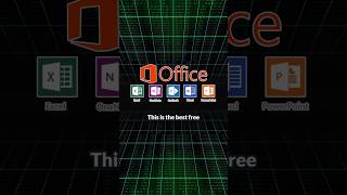 Microsoft Office for Free 😀🥳microsoft office365 msword free xeose9 [upl. by Dnaltiac422]