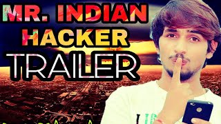 MR INDIAN HACKER ।official you tube channel trailer 2018। science technology fun  part  1 [upl. by Petty967]