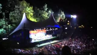 Berliner Philharmoniker Waldbühne 2011 Berliner Luft [upl. by Tnattirb900]