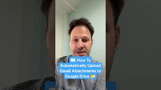 Connect Gmail to Google Drive Automate Uploading Attachments to Google Drive using Relayapp [upl. by Tellford]