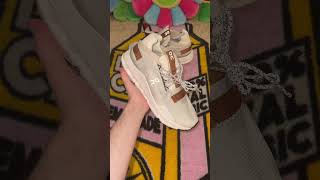 fyp fypシ shoes sneakers viral blowthisup relatable funny fails [upl. by Ahsilla]