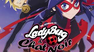 Miraculous Ladybug PV Song  01  Up Ladybug [upl. by Drarig637]