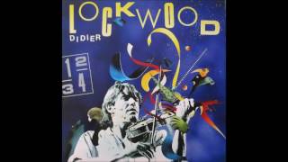 Didier Lockwood quotMusic Is the Wayquot [upl. by Ayres660]