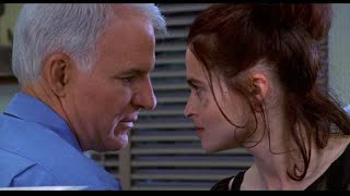 Novocaine Full Movie Facts amp Review  Steve Martin  Helena Bonham Carter [upl. by Siramaj]