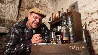 ralfy review 789  Linkwood 11yo 549vol J Eadie [upl. by Alfons]