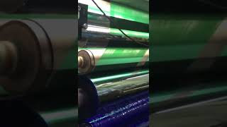 gravure printing rotogravure printing process [upl. by Zoltai]