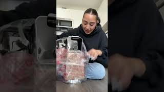 Unboxing my new coffee machine [upl. by Yttocs325]