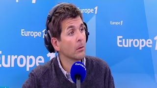 Arnaud Montebourg  la tentation du retour [upl. by Ennailuj989]