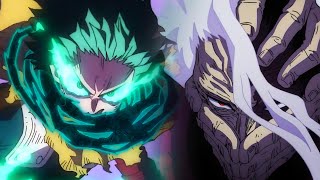 Gerações Encadeadas  DEKU VS SHIGARAKI  Episódio 13  Boku No Hero 7 LEGPTBR 🇧🇷 [upl. by Buller]