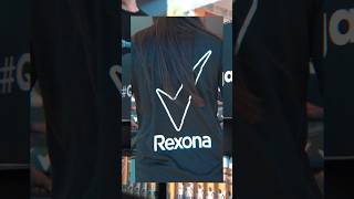 Rexona en Bienestar en Acción [upl. by Kellsie575]