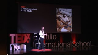 The Lifelong Learning Mindset  Laura T  TEDxEl Altillo Intl School [upl. by Tamqrah]