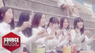 여자친구GFRIEND  유리구슬Glass Bead MV Teaser [upl. by Ahsias52]