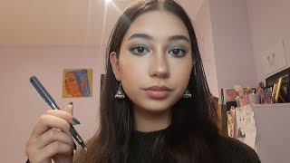 ASMR asking you 40 questions about yourself [upl. by Thorndike253]