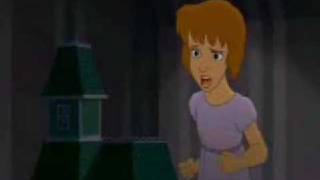 Peter Pan 2 Return to Neverland Female Dub [upl. by Buatti]