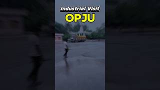 Episode 05  Visiting OP Jindal Industrial Area company industrial factory coal jindalcompany [upl. by Esbenshade608]