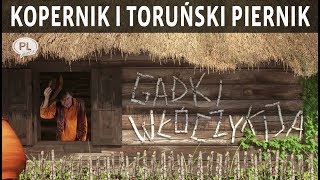 KOPERNIK I TORUŃSKI PIERNIK [upl. by Dlanod]