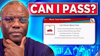 Passing The DVSA Theory Test Cant Be That Difficult  DRIVING THEORY UK [upl. by Anilag243]