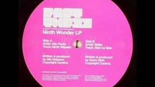 Alix Perez  9th Wonder [upl. by Niarfe215]