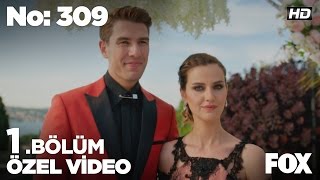 Onur ve Pelinsu evleniyor No 309 1 Bölüm [upl. by Hamford]