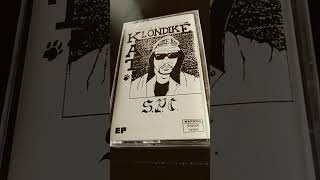 KLONDIKE KAT  CHECK YO BTCH LYRICAL LION RAP CASSETTE TAPE CLASSIC ALBUM SPC HOUSTON TEXAS [upl. by Otsugua]