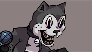 VS CARTOON CAT V2 HOTFIX UPDATE Fright Fest Dsides teaser READ DESC [upl. by Richart975]