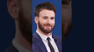 Chris Evans personajes [upl. by Gassman]