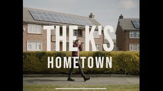 The Ks  Hometown OFFICIAL VIDEO [upl. by Llednol]