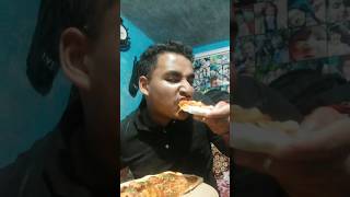 Making first time pizza 🍕 😅😋😋😅 viral darjeelingvlogs [upl. by Yasui]