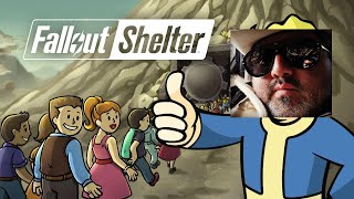 Fallout Shelter Vault 22 Pt18 [upl. by Malanie]