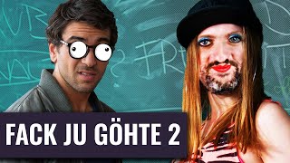 Ich kann nicht mehr Fack Ju Göhte 2  Rewatch [upl. by Cookie]