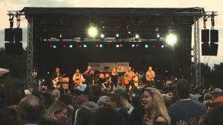 Rodgau Monotones  RSF 2014 quot St Tropez am Baggersee quot [upl. by Evanthe]