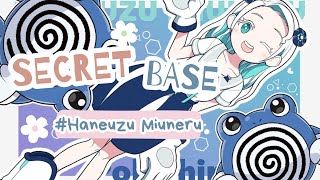 EN Secret Base  Kimi ga Kureta mono cover by Haneuzu Miuneru 羽渦ミウネル [upl. by Dahaf481]