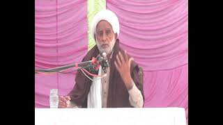 Maulana Irshad Hussain Best Majlis [upl. by Noseaj]