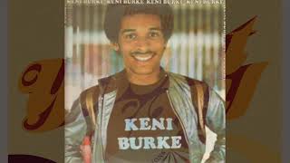 KENI BURKE  Love Is The Answer taken from YACHT SOUL  The Cover Versions 2 [upl. by Aseela]