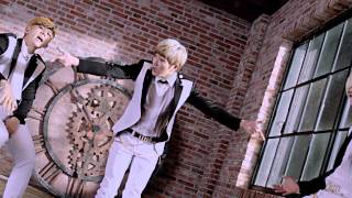 MV 탑독 ToppDogg  들어와 Open the door [upl. by Darius960]